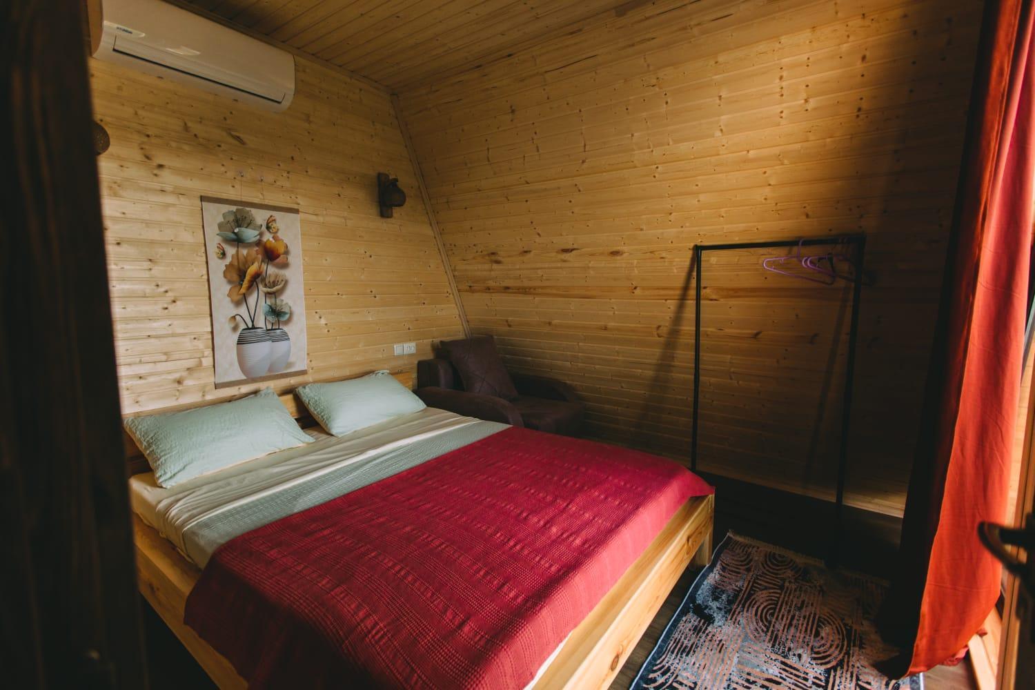 Cottage Sataplia คูทายสิ ภายนอก รูปภาพ